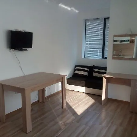 Studio Betty Ubytování v soukromí Burgas City