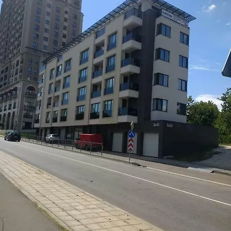Studio Betty Частна квартира